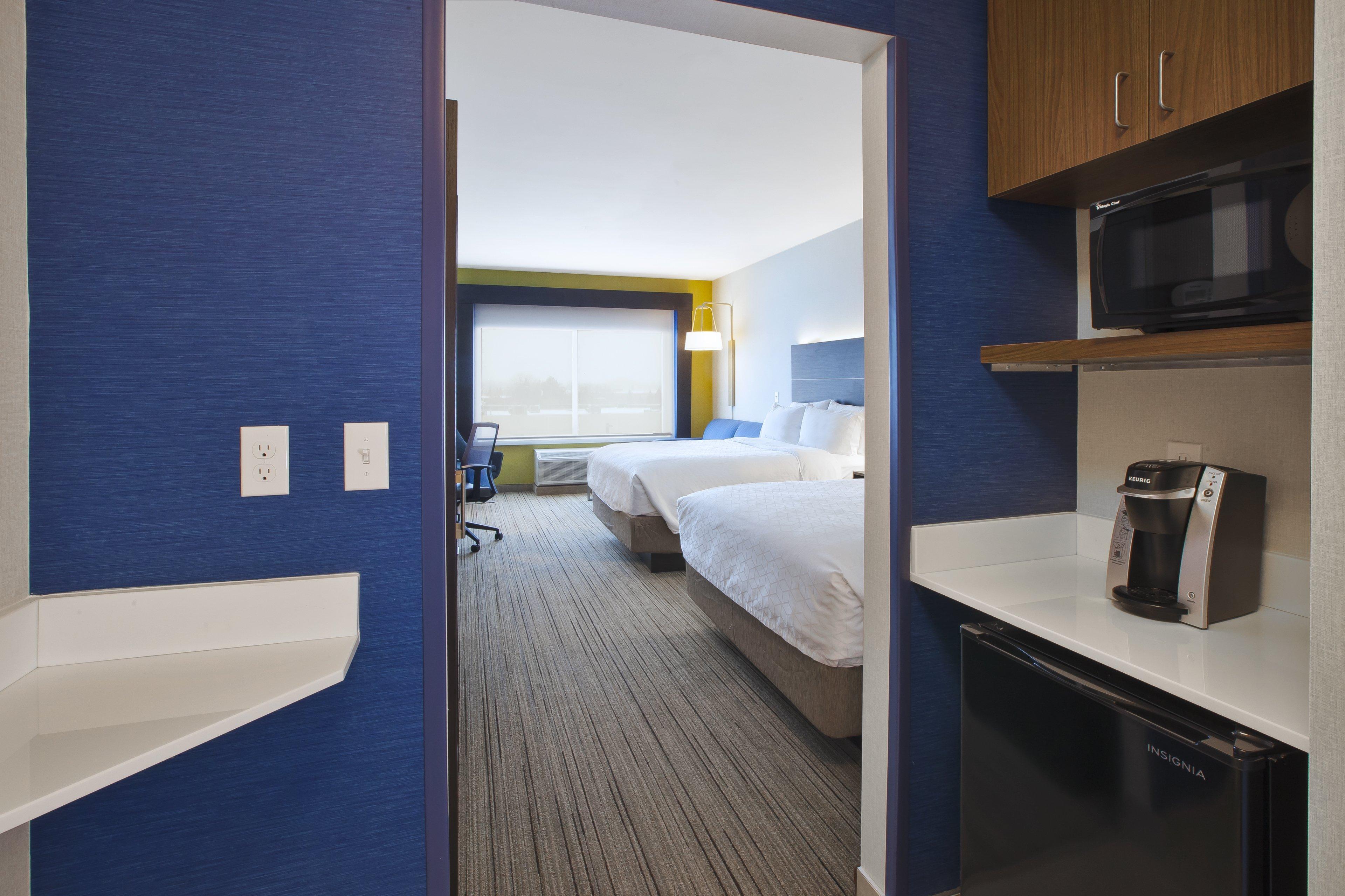 Holiday Inn Express - Auburn Hills South By Ihg מראה חיצוני תמונה