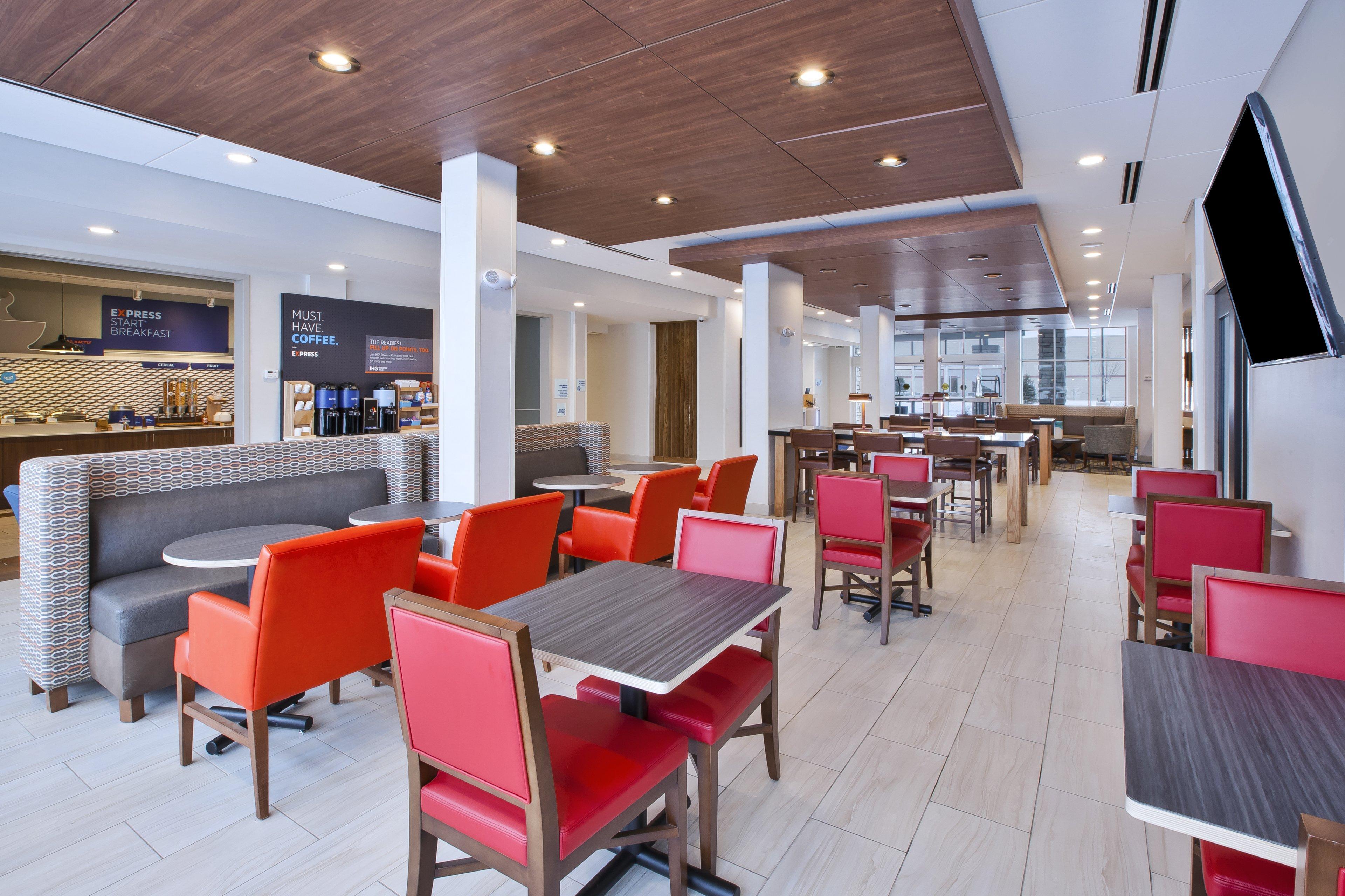 Holiday Inn Express - Auburn Hills South By Ihg מראה חיצוני תמונה