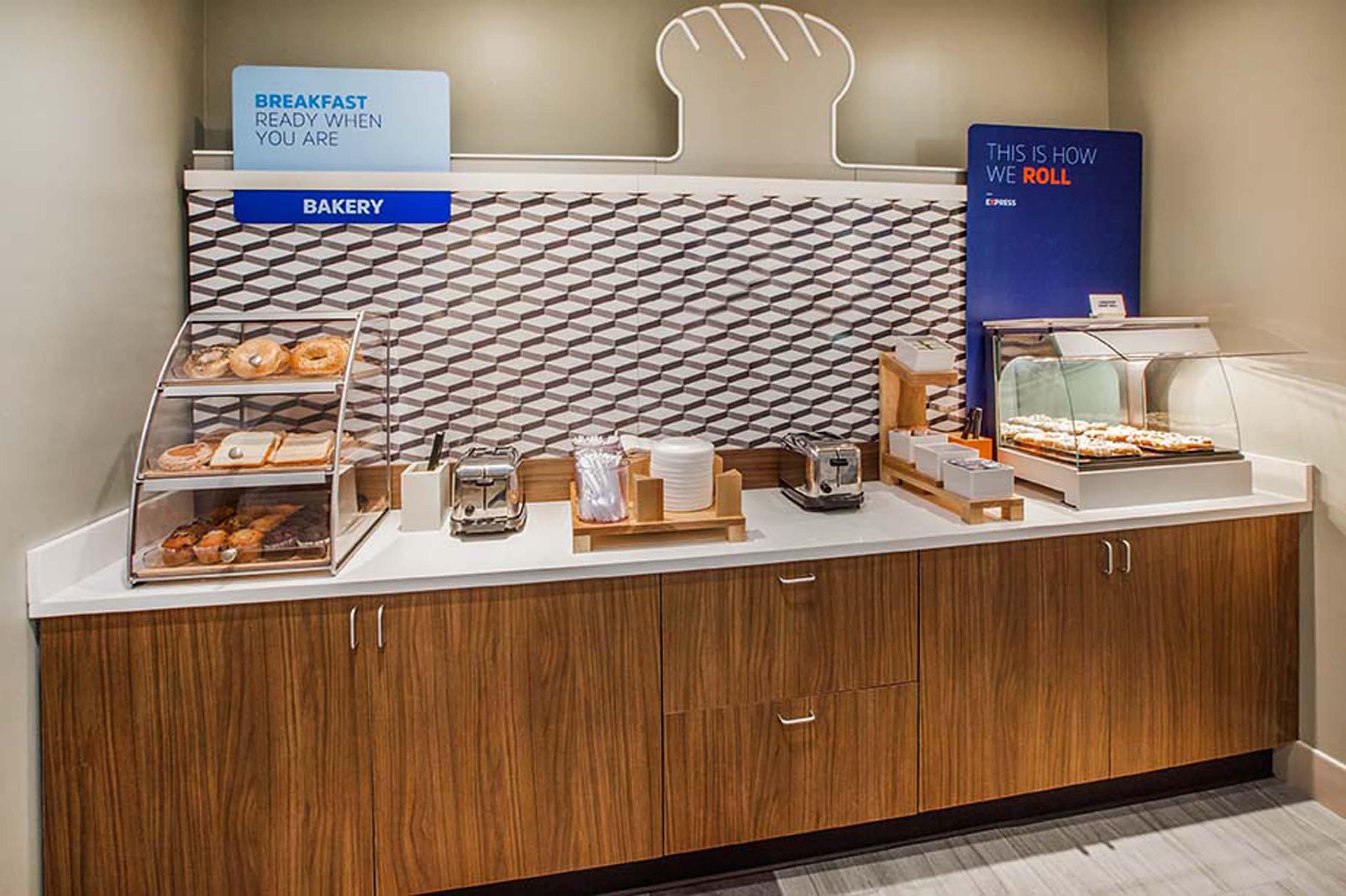 Holiday Inn Express - Auburn Hills South By Ihg מראה חיצוני תמונה
