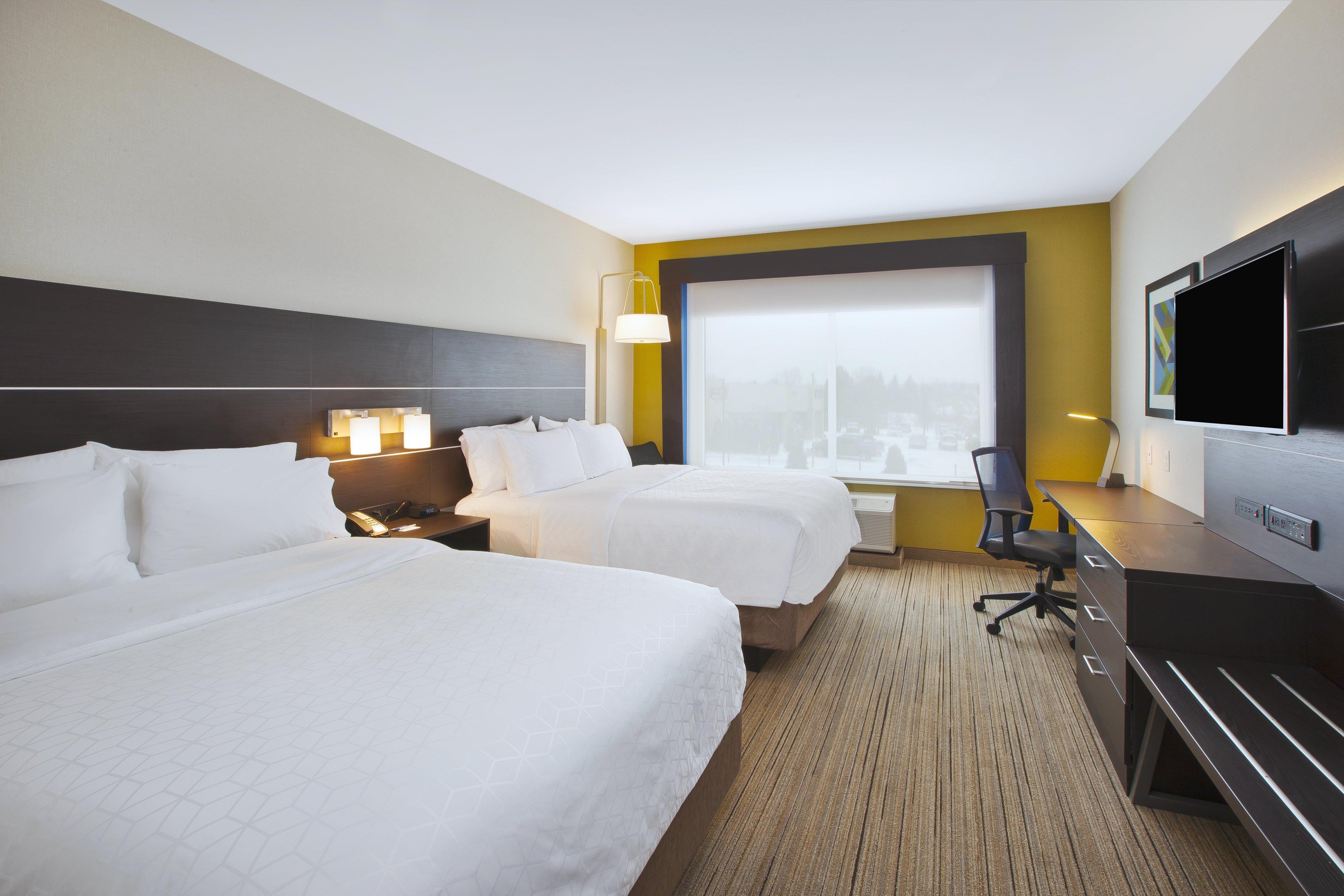 Holiday Inn Express - Auburn Hills South By Ihg מראה חיצוני תמונה