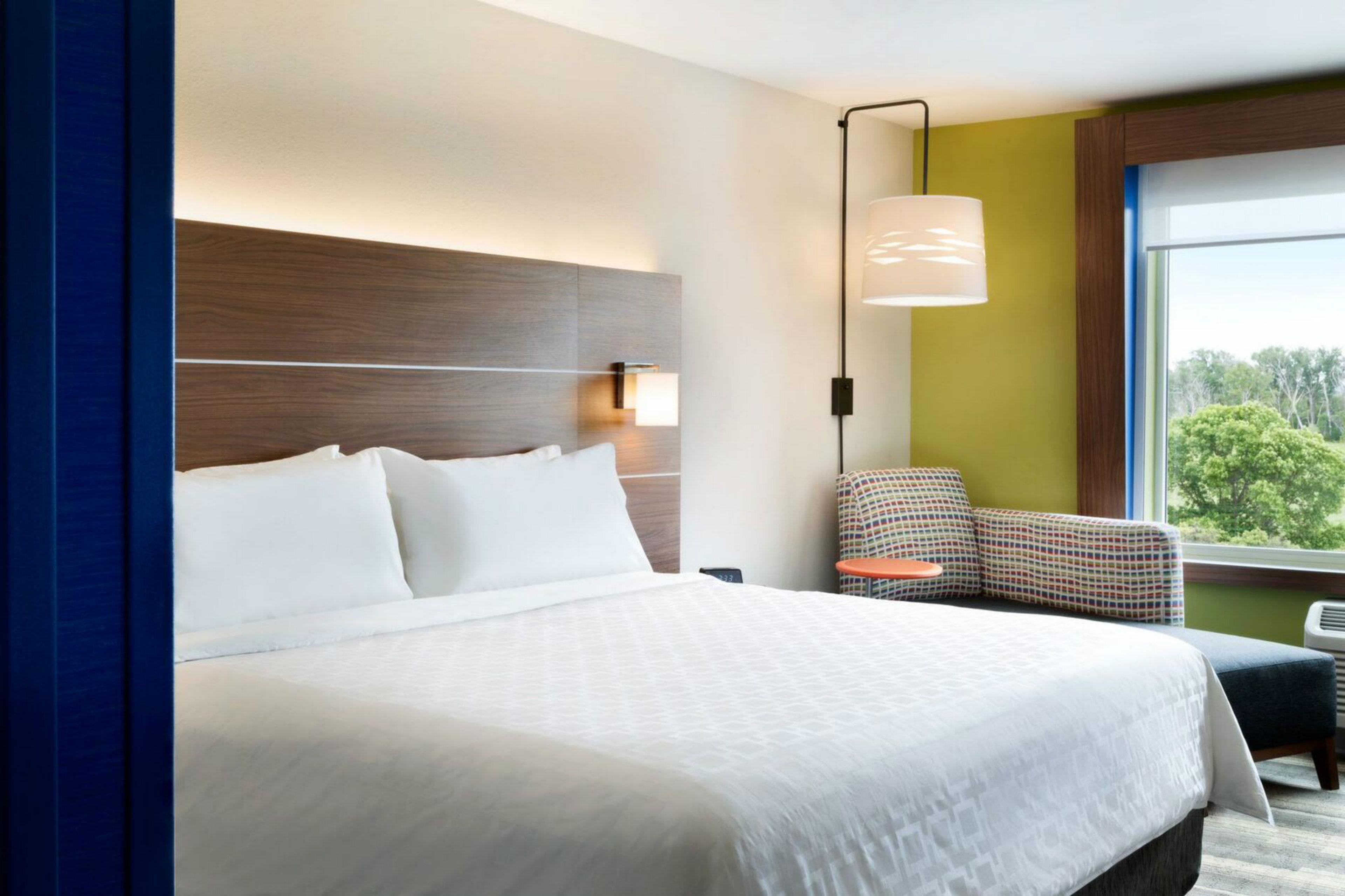 Holiday Inn Express - Auburn Hills South By Ihg מראה חיצוני תמונה