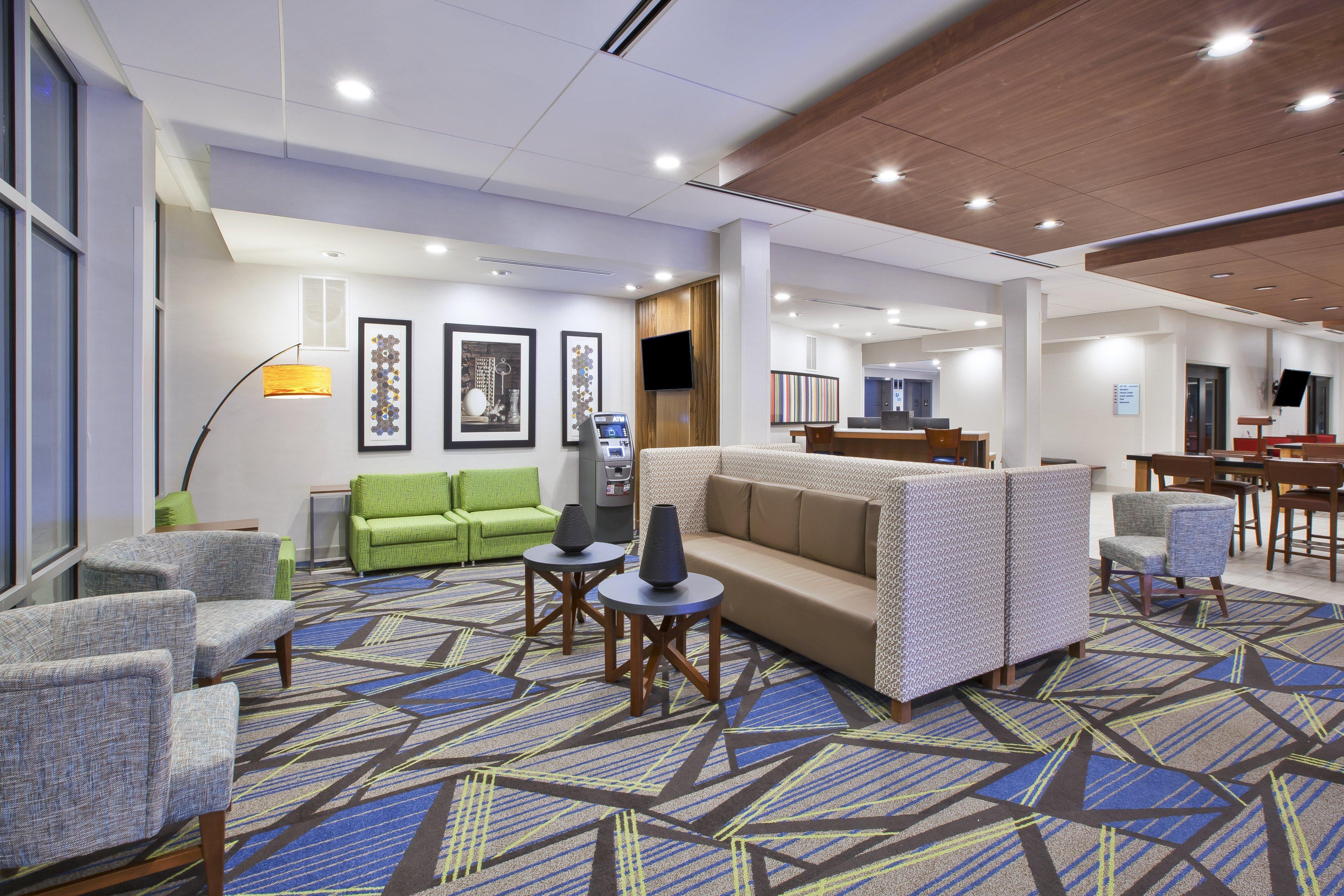 Holiday Inn Express - Auburn Hills South By Ihg מראה חיצוני תמונה